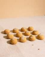 G/F Ghraiba Biscuits / Silver Leaf Toppings